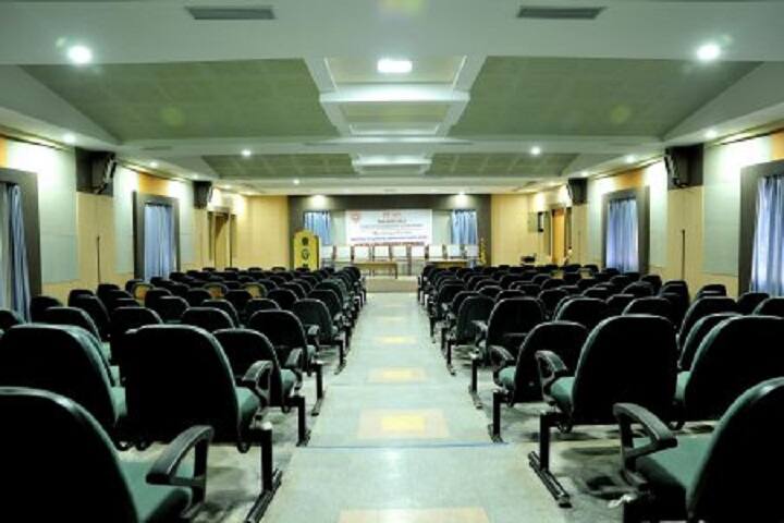 auditorium